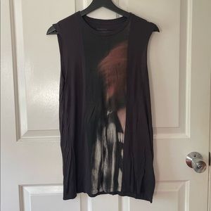 AllSaints Tank